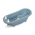 Vasca 88 cm + Termometro + Riduttore Bagnetto + Supporto / Nordic BLUE